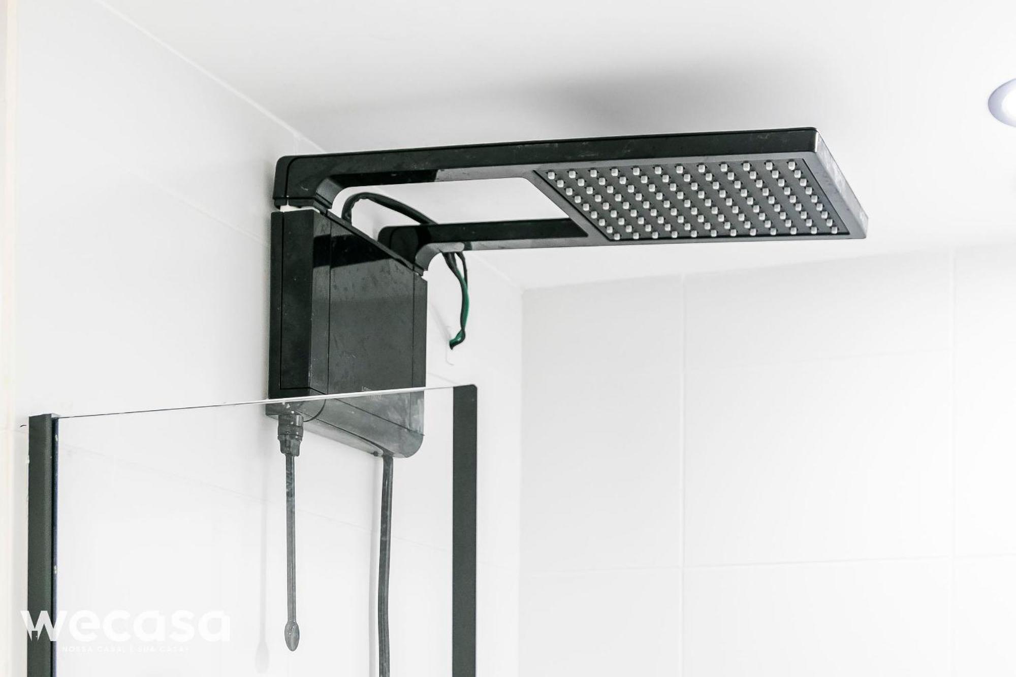 Apto Fit Casa Com Piscina-metro Bras